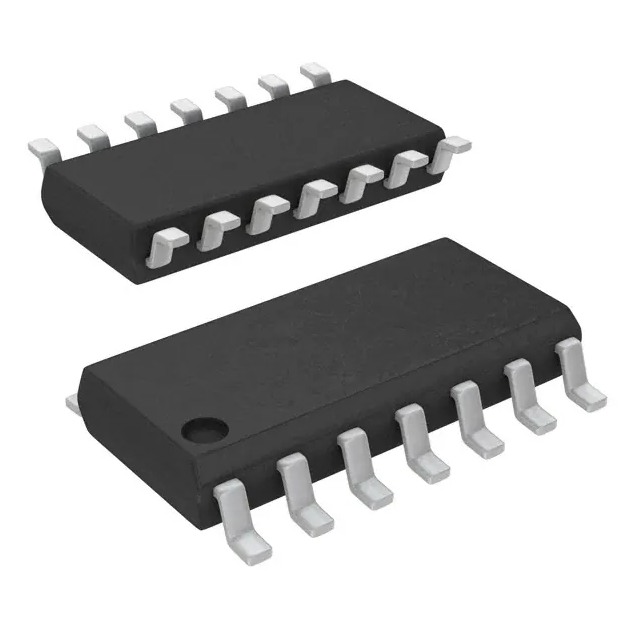FM31256-GTR